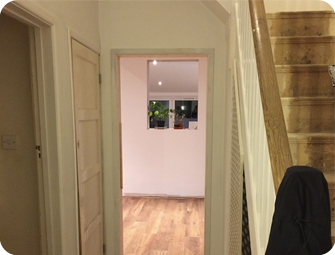 Improvement projects