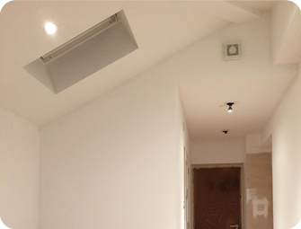 Improvement projects