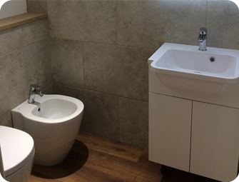 Improvement projects